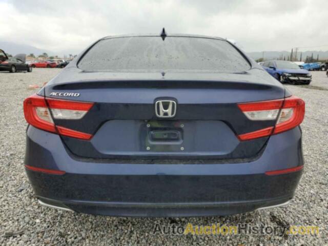 HONDA ACCORD LX, 1HGCV1F11JA239980