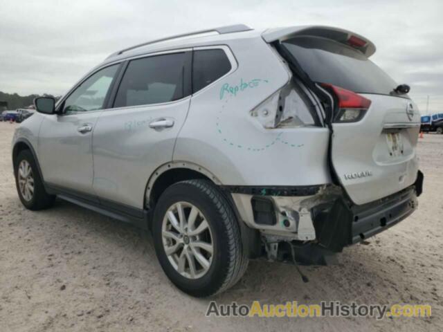 NISSAN ROGUE S, JN8AT2MT6LW003051