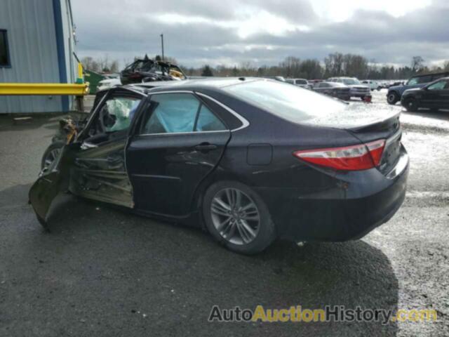 TOYOTA CAMRY LE, 4T1BF1FK4GU259742