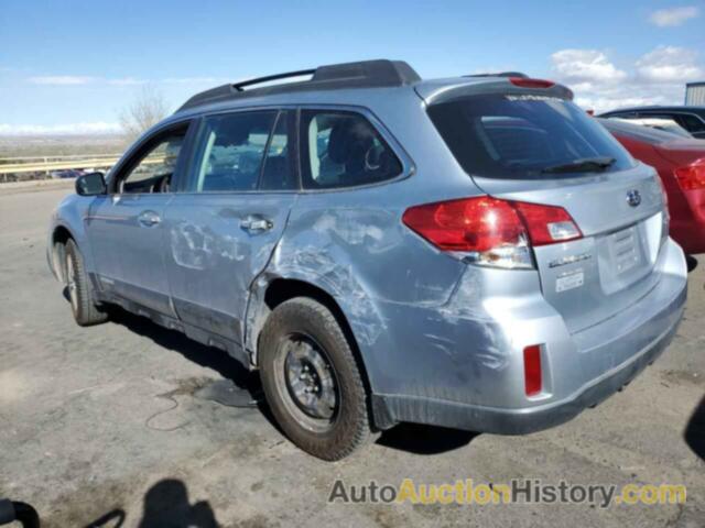 SUBARU OUTBACK 2.5I, 4S4BRCAC0D3261668