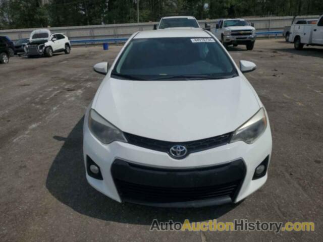 TOYOTA COROLLA L, 5YFBURHE0FP315932