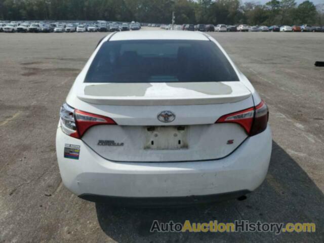 TOYOTA COROLLA L, 5YFBURHE0FP315932