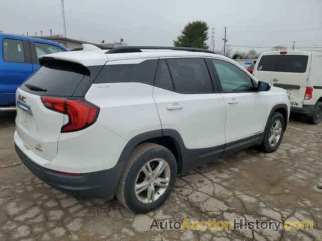 GMC TERRAIN SLE, 3GKALTEV6JL256752