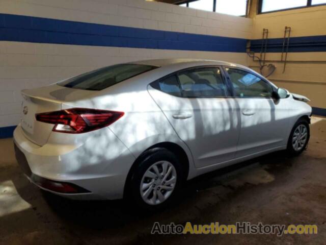 HYUNDAI ELANTRA SE, 5NPD74LF6LH522546