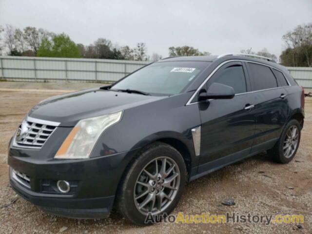 CADILLAC SRX PERFORMANCE COLLECTION, 3GYFNCE37GS510374