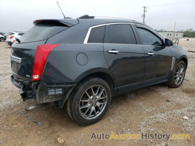 CADILLAC SRX PERFORMANCE COLLECTION, 3GYFNCE37GS510374