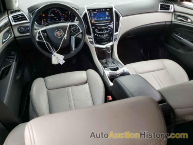 CADILLAC SRX PERFORMANCE COLLECTION, 3GYFNCE37GS510374