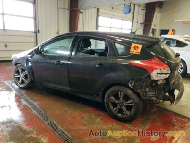 FORD FOCUS SE, 1FAHP3K2XCL127412