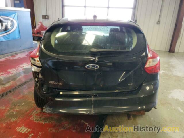 FORD FOCUS SE, 1FAHP3K2XCL127412