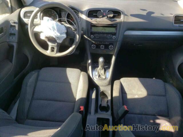 VOLKSWAGEN GOLF, WVWDA9AJ8BW181875