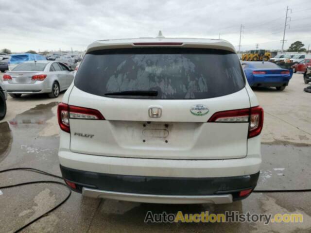 HONDA PILOT EXL, 5FNYF5H5XKB024423