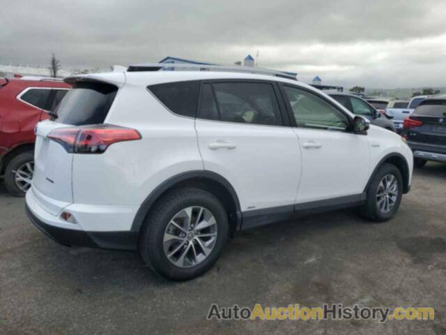 TOYOTA RAV4 LE, JTMRJREV5JD257646