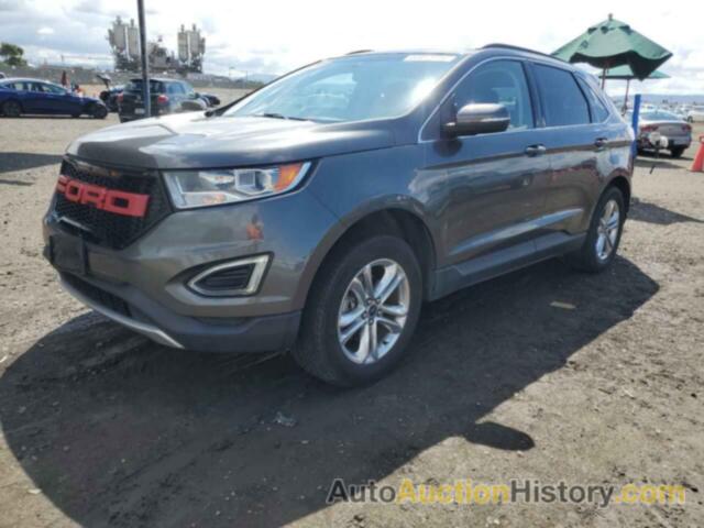 FORD EDGE SEL, 2FMPK3J84GBB18765