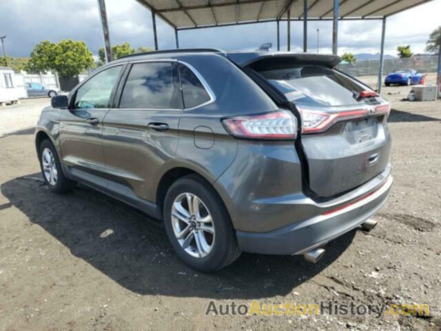 FORD EDGE SEL, 2FMPK3J84GBB18765