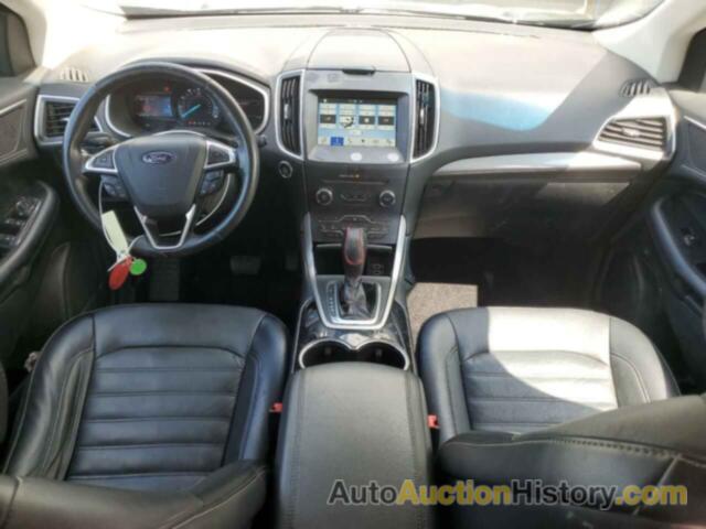 FORD EDGE SEL, 2FMPK3J84GBB18765