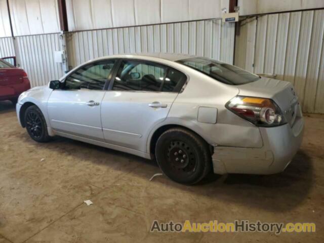 NISSAN ALTIMA BASE, 1N4AL2AP2CC245619