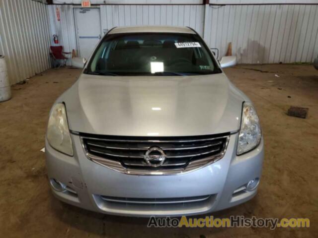 NISSAN ALTIMA BASE, 1N4AL2AP2CC245619