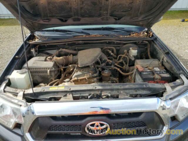 TOYOTA TACOMA DOUBLE CAB PRERUNNER, 5TFJX4GN7FX039435