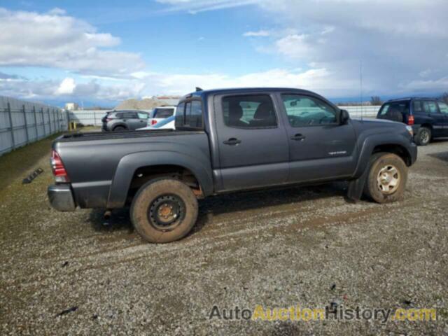 TOYOTA TACOMA DOUBLE CAB PRERUNNER, 5TFJX4GN7FX039435