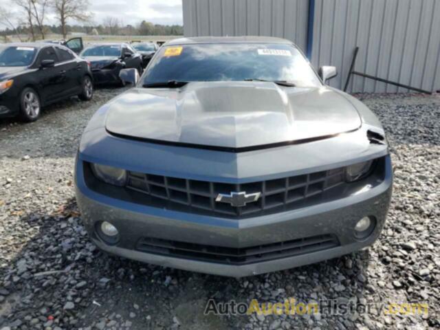 CHEVROLET CAMARO LT, 2G1FB1ED7B9114035