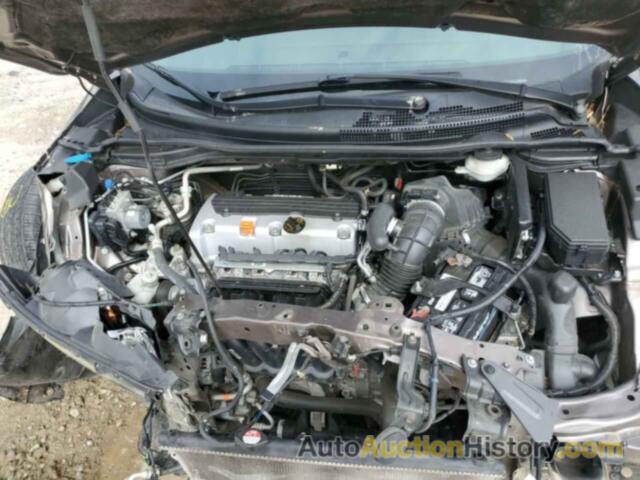 HONDA CRV EXL, 5J6RM3H72DL022949