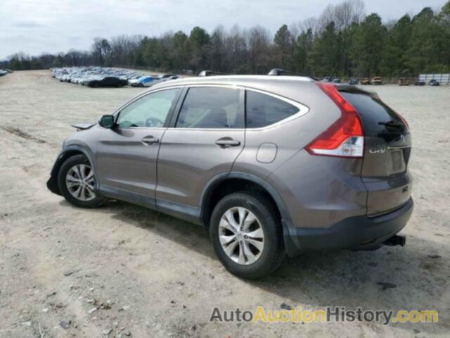 HONDA CRV EXL, 5J6RM3H72DL022949