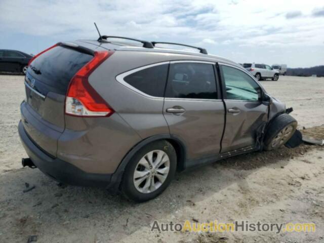 HONDA CRV EXL, 5J6RM3H72DL022949