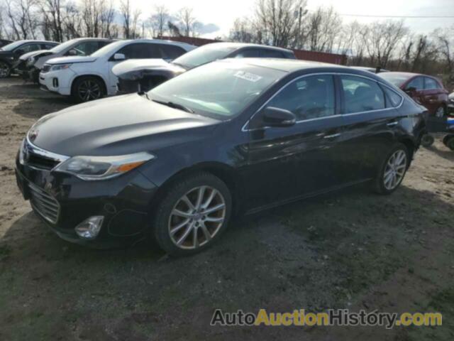 TOYOTA AVALON BASE, 4T1BK1EB4DU070128