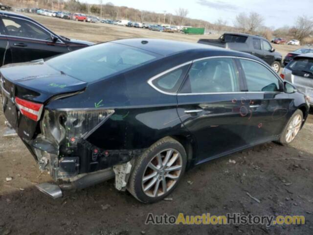 TOYOTA AVALON BASE, 4T1BK1EB4DU070128