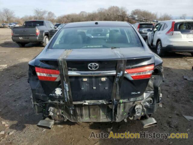 TOYOTA AVALON BASE, 4T1BK1EB4DU070128