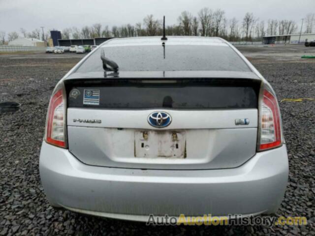 TOYOTA PRIUS, JTDKN3DU3C5398479