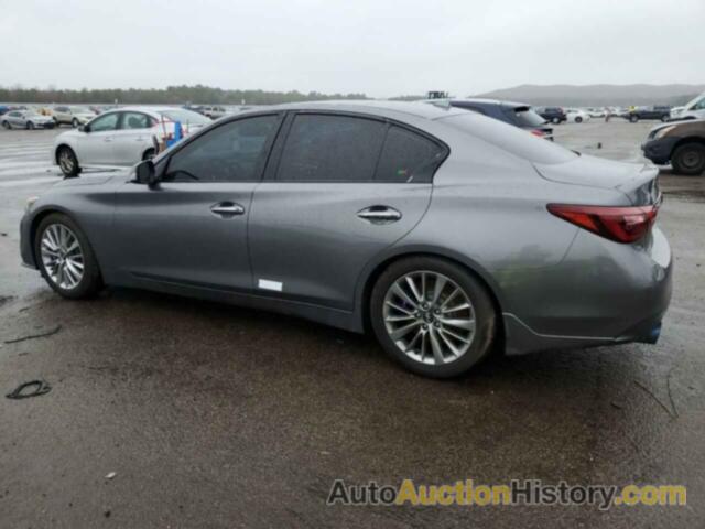 INFINITI Q50 LUXE, JN1EV7AR2JM612081