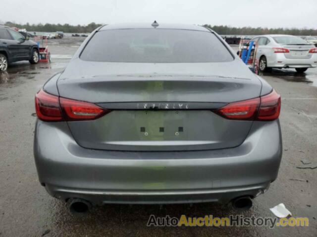 INFINITI Q50 LUXE, JN1EV7AR2JM612081