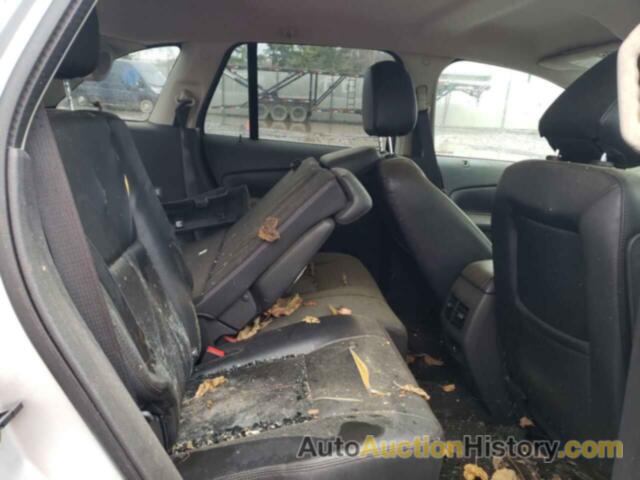 FORD EDGE LIMITED, 2FMDK4KCXEBA41599