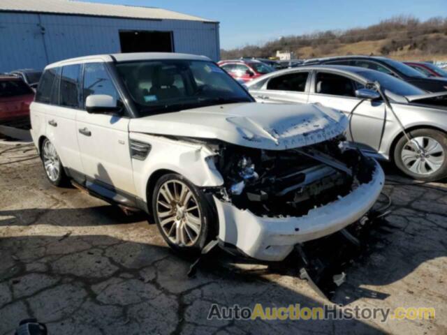 LAND ROVER RANGEROVER LUX, SALSK2D48AA244320