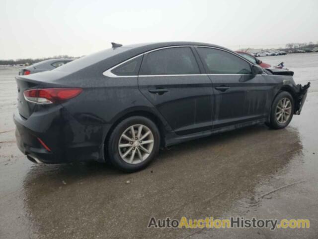 HYUNDAI SONATA SE, 5NPE24AF1JH666783