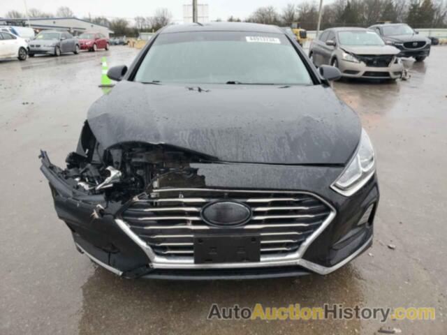 HYUNDAI SONATA SE, 5NPE24AF1JH666783