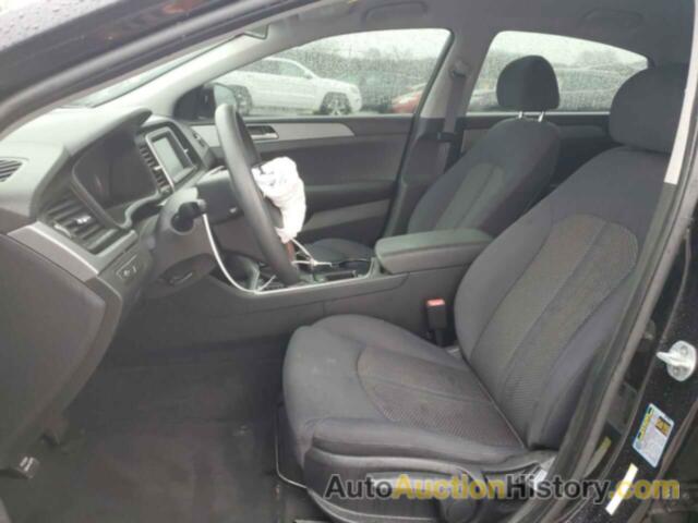 HYUNDAI SONATA SE, 5NPE24AF1JH666783