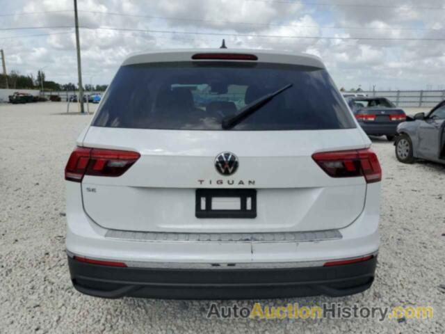 VOLKSWAGEN TIGUAN SE, 3VV3B7AX8PM002566