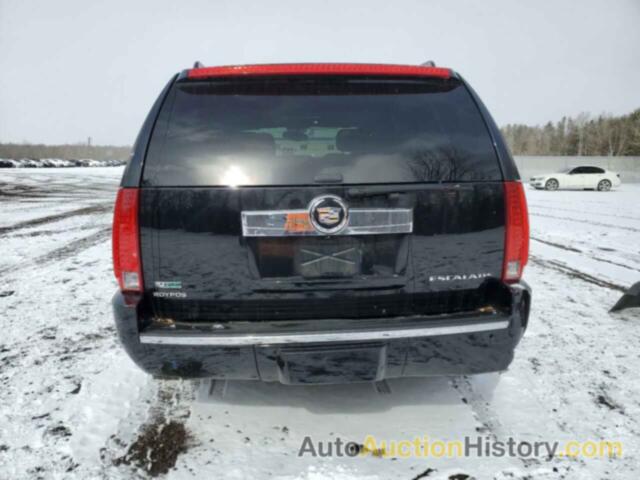 CADILLAC ESCALADE PREMIUM, 1GYUKCEF0AR162129