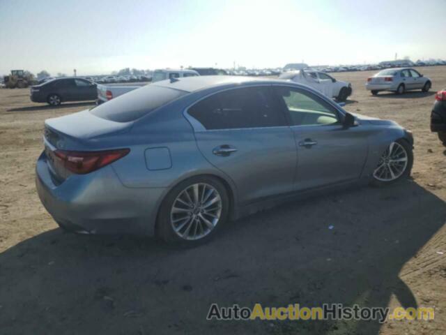 INFINITI Q50 LUXE, JN1EV7AP8JM366362