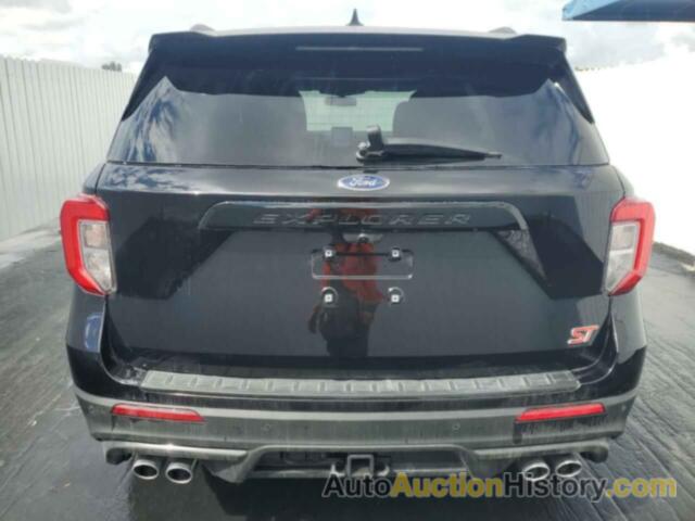 FORD EXPLORER ST, 1FM5K8GCXNGA39865