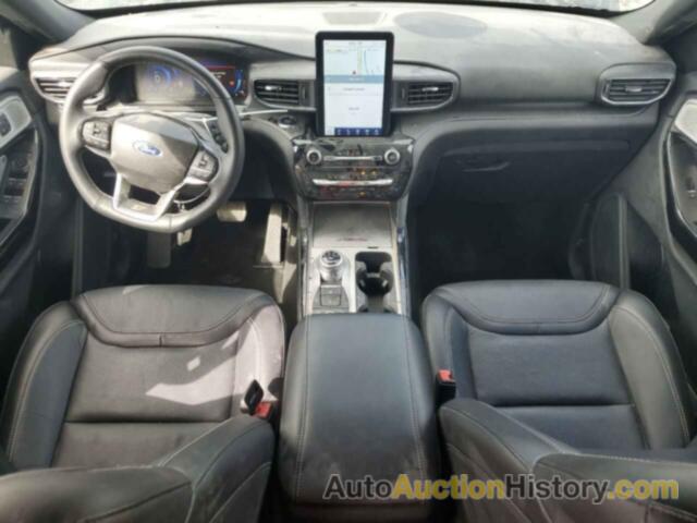 FORD EXPLORER ST, 1FM5K8GCXNGA39865