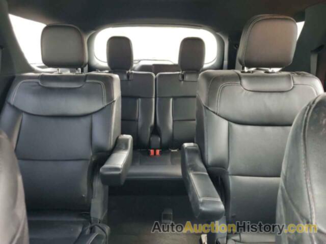 FORD EXPLORER ST, 1FM5K8GCXNGA39865