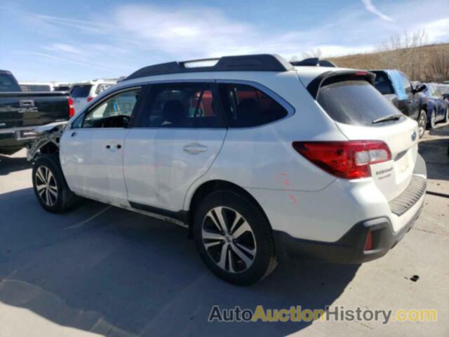 SUBARU OUTBACK 3.6R LIMITED, 4S4BSEJC2K3238650