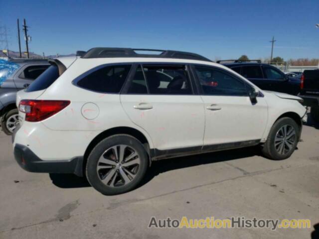 SUBARU OUTBACK 3.6R LIMITED, 4S4BSEJC2K3238650