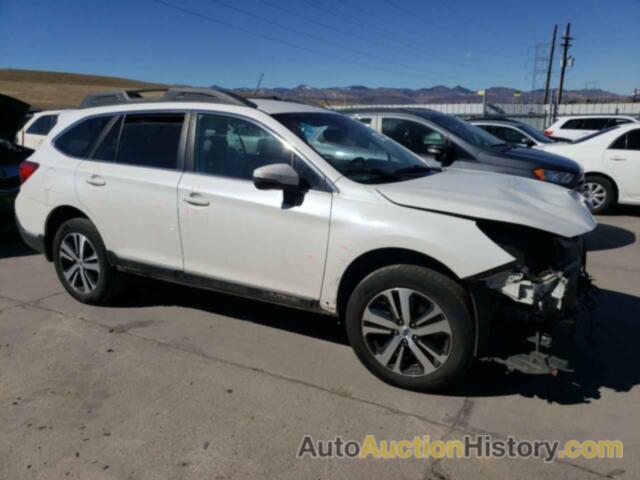 SUBARU OUTBACK 3.6R LIMITED, 4S4BSEJC2K3238650