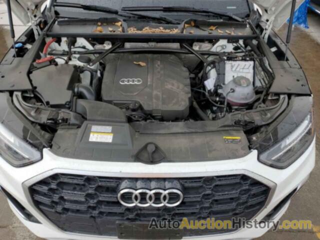 AUDI Q5 PREMIUM PLUS 45, WA1EAAFY3P2113200