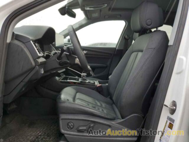 AUDI Q5 PREMIUM PLUS 45, WA1EAAFY3P2113200