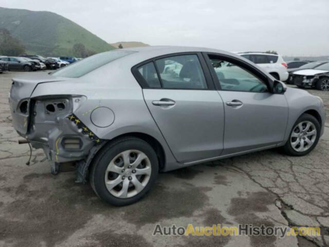 MAZDA 3 I, JM1BL1UF9B1490715